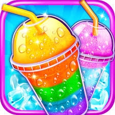Slushie Game